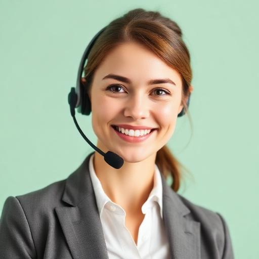 Klantenservice medewerker