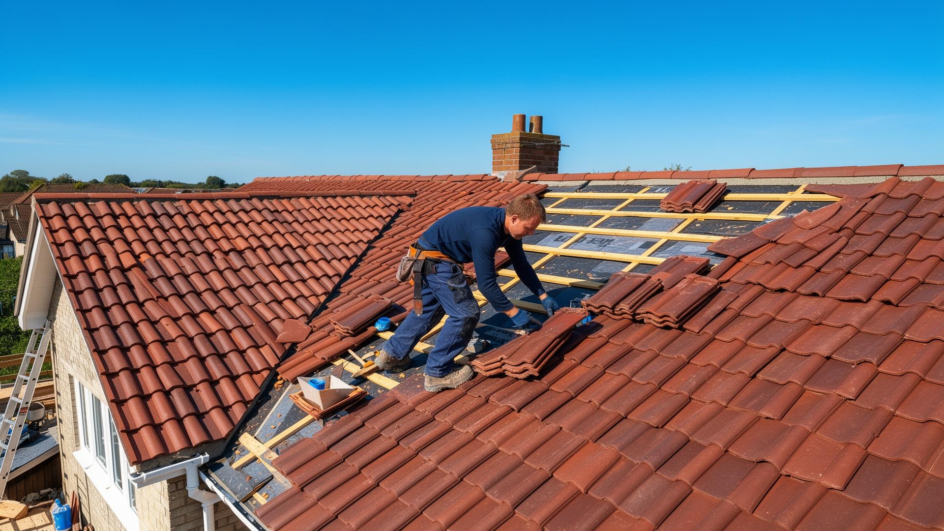 Dakwerken prijzen 2026
