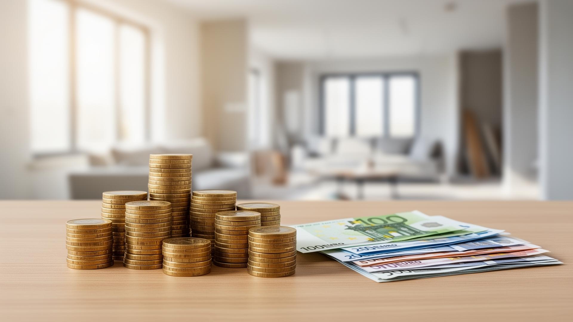 Euro's besparen met subsidies voor woningrenovatie